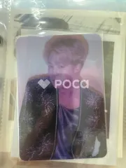 BTS ジミン 2017 BTS LIVE TRILOGY EPISODE III THE WINGS TOUR THE FINAL エッセイ ブック