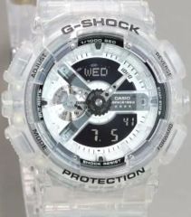 CASIO G-SHOCK 5714 クリア新品 - メルカリ