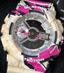 G-SHOCK 30th限定 MAROKコラボ メンズ y2k 生産終了品 ✨ - メルカリ