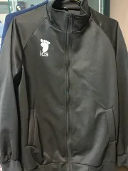 ハイキュー 烏野高校 ジャージ ズボン セット 非公式コスプレ