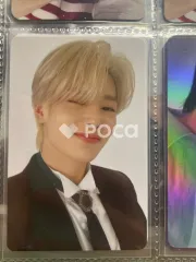 straykids アイエン スキズ NACIFIC