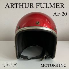 Arthur Fulmer AF40ブラック 内装張り替え済 62~63cm - メルカリ