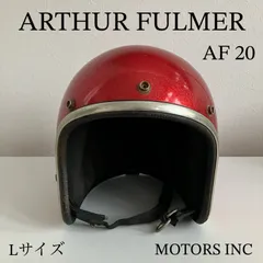 2026年最新】arthur fulmer af20の人気アイテム - メルカリ