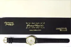 【中古】雑貨 綾崎若菜 プレシャスウォッチ Limited Edition Of 300 「センチメンタルグラフティ2」