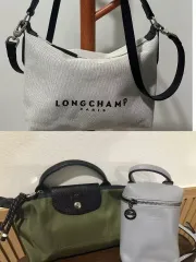 ロンシャン まとめ