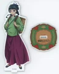 【中古】アクリルスタンド・アクリルパネル 猫猫 アクリルスタンド 「薬屋のひとりごと」