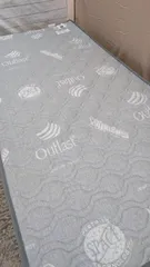 マニフレックス　スーパーレイ・ロイヤル　展示品