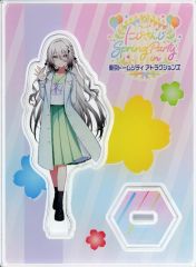 雲母たまこ 東京ドームシティ アクリルスタンド TDCA - メルカリ