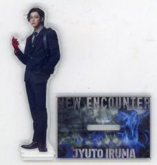 [중고] 아크릴 스탠드 아크릴 패널 YUKI(입간 총 토끼) 랜덤 아크릴 스탠드 [무대 [히프노시스 마이크 -Division Rap Battle-]Rule the Stage -New Encounter-]
