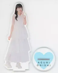 2026年最新】大西亜玖璃 アクスタの人気アイテム - メルカリ