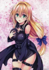 2026年最新】toloveる 原画展 クリアポスターの人気アイテム - メルカリ