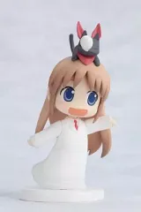 【中古】トレーディングフィギュア はかせ 「トイズワークスコレクション にいてんご 日常」