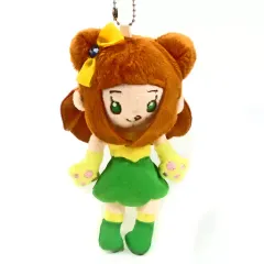 【中古】雑貨 早乙女あこ マスコットチャーム 「アイカツスターズ! AIKATSU!STYLE for Lady」