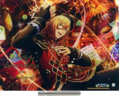 うたプリ 神宮寺 レン ビッグアクリルスタンド ブロメイト - メルカリ