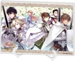06 コドリア コードリアライズ オトメイト ランチョンマット パセラ
