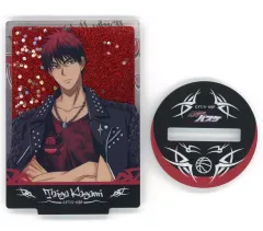 【中古】アクリルスタンド・アクリルパネル 火神大我 プリズムアクリルスタンド 「黒子のバスケ Sprig 2024フェア」