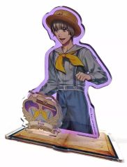うたプリ DMS展 アクスタ 鳳瑛二 - メルカリ