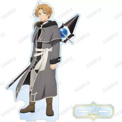 無職転生 ルーデウス アクリルトレーディングカード 限定 - メルカリ