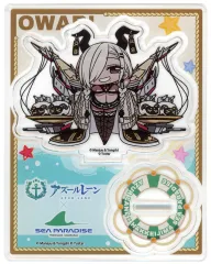 2026年最新】アズールレーン 尾張 アクリルスタンドの人気アイテム