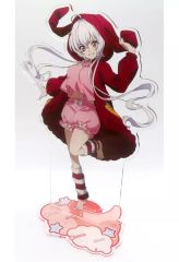 魔都精兵のスレイブ eurekaオンラインくじ羽前京香C-1 アクリル