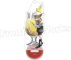 【中古】キーホルダー 画家 マイカクテル アクリルスタンドキーホルダー 「Identity V 第五人格」