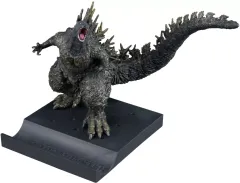 【中古】トレーディングフィギュア ゴジラ(2023) 「DESKTOP MONSTER - collective - Vol.1」