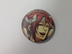 藤堂 平助 薄桜鬼 オトメイト 和風缶バッジコレクション 薄桜鬼 Vol.1