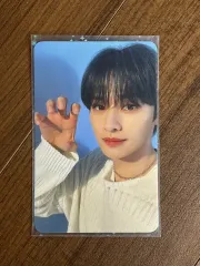 リノ NACIFICxStraykids トレカ