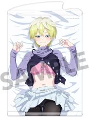 魔都精兵のスレイブ B2半裁タペストリー 出雲天花【DMY0240】 - メルカリ