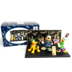 2026年最新】ディズニー五月人形の人気アイテム - メルカリ