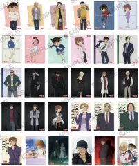 【中古】キャラカード 全30種セット 「名探偵コナン ブロマイドコレクション vol.10」