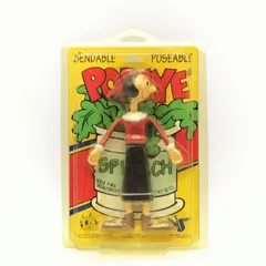 2026年最新】ポパイ フィギュアの人気アイテム - メルカリ