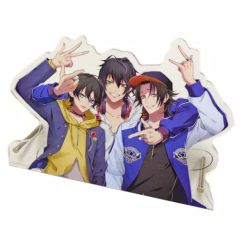 flava ビッグアクリルスタンド BusterBros!!! イケブクロ - メルカリ