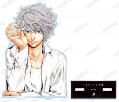 [중고] 아크릴 스탠드 아크릴 패널 니어 특대 아크릴 스탠드 [DEATH NOTE]