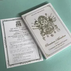 2026年最新】alfee dvdの人気アイテム - メルカリ