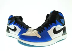 ナイキ NIKE エアジョーダン ハイ Air Jordan High ザ リターン ホワイト ブラック ソアー The Return White Black Soar 768861-106 メンズ靴 スニーカー ホワイト 28cm 103S-1408
