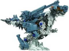 未開 ゾイド ZOIDS ジェネシス バイオヴォルケーノ プラモデル