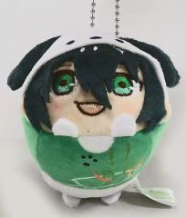 タイガ ポチャッコ ぬいぐるみ KING OF PRISM サンリオ キンプリ タイガ ポチャッコ ぬいぐるみ KING OF PRISM サンリオ キンプリ