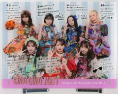 2026年最新】Candy tune パネルの人気アイテム - メルカリ
