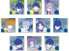 【中古】紙製品 全10種セット 「ブルーロック トレーディング色紙」