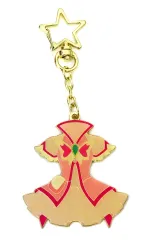 【中古】キーホルダー キュアドリーム プリティガールズコレクション 衣装チャーム 「Yes!プリキュア5GoGo!」