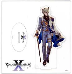 [중고] 아크릴 스탠드 아크릴 패널 네한 아크릴 스탠드 [GRANBLUE FANTASY-그랑 블루 판타지- 10th Anniversary Limited Store]