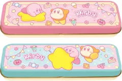 【新品】食玩 雑貨 【BOX】星のカービィ チョコ缶