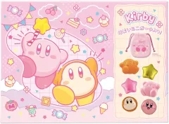【新品】食玩 雑貨 【BOX】星のカービィ ポーチ＆チョコギフト