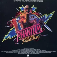 2026年最新】paradise オリジナルサウンドトラックの人気アイテム