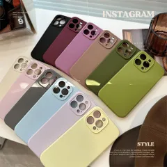 iPhone 15 ケース iPhone 16 Pro Max ケース 高品質 液体シリコン スマホケース 全周囲保護 落下防止 iPhone 12 13 11 対応