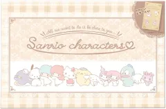 【新品】食玩 雑貨 【BOX】サンリオキャラクターズ ミラー＆チョコギフト