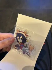 未開封) 鬼滅の刃 2025 クリスマス 伊黒 小芭内