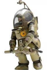 未開封】マシーネンクリーガー 1/20 SPECTER 模型居酒屋 - メルカリ