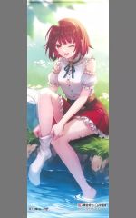 レスレリアーナのアトリエ 特典 タペストリー 2点 アクリルブロック